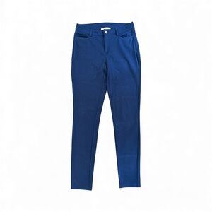Stylish Blue Pants